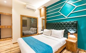 Prince Hotel