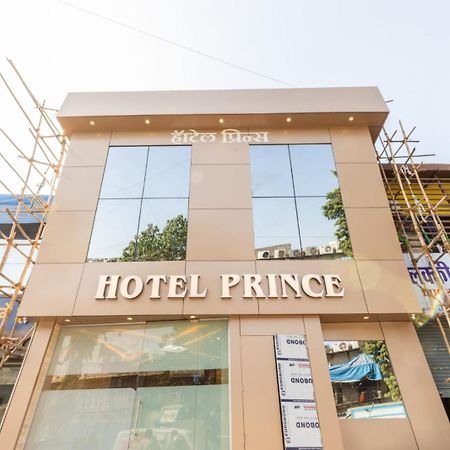 Prince Hotel Mumbai Exterior photo